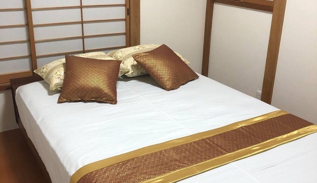 5LDK Entire house reserved 3 minutes walk from th/Katsushika-ku Tokyo