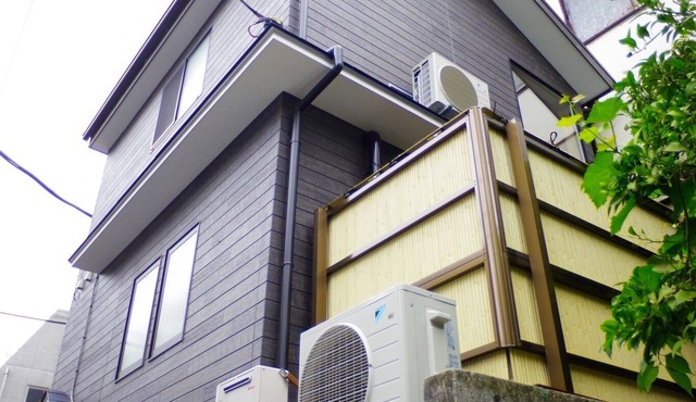 5mins to Shibuya sta Japanese style house / Shibuya-ku Tokyo