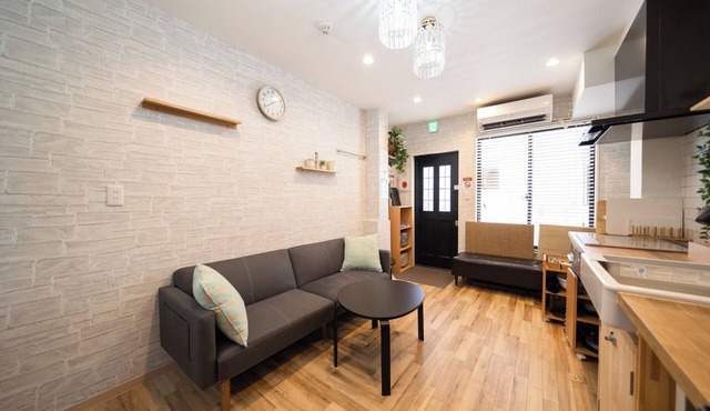 5minute walk from Ikebukuro Station 2 bedroom mi - 22427 Ikebukuro/Toshima-ku Tokyo