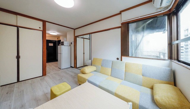 5minute walk from KiyosumiShirakawa Station 6/Koto-ku Tokyo