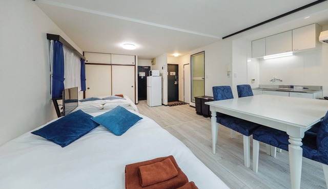 5minute walk from KiyosumiShirakawa Station 6/Koto-ku Tokyo