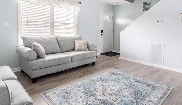 6 Bedroom Duplex in Ocean City, Maryland