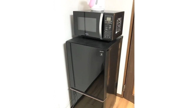 6 minutes by train from Shinjuku station Free Wi/Nakano-ku Tokyo