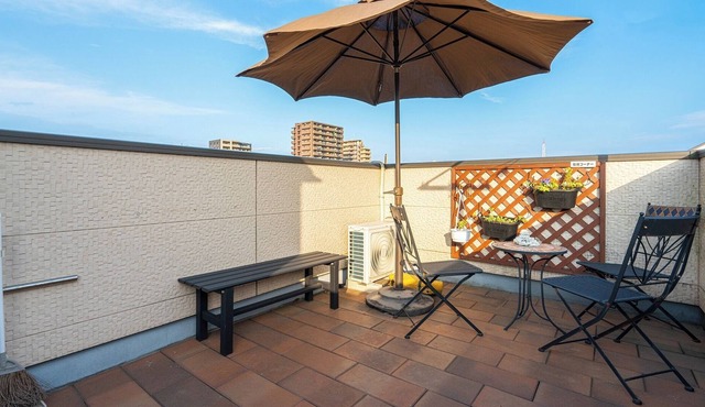 6 minutes on foot from ShinKoiwa Station Charter - Shinkoiwa House / Katsushika-ku Tokyo