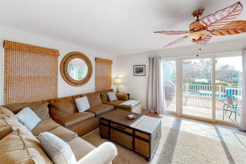 604 Seaweed Lane #1