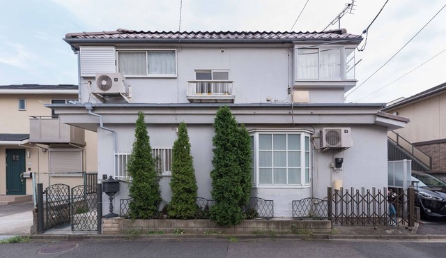 6peopleHouseQuite NeighborCozy G52 - Contact Japan/Setagaya-ku Tokyo