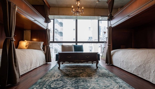 7 minutes walk from Ryogoku station/Sumida-ku Tokyo
