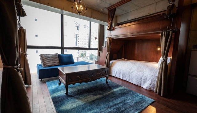 7 minutes walk from Ryogoku Station/Sumida-ku Tokyo