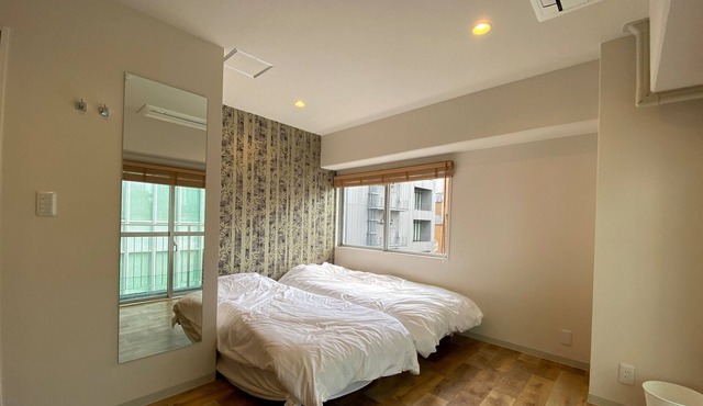 704 HOTEL Omotesando Stories / Minato-ku Tokyo