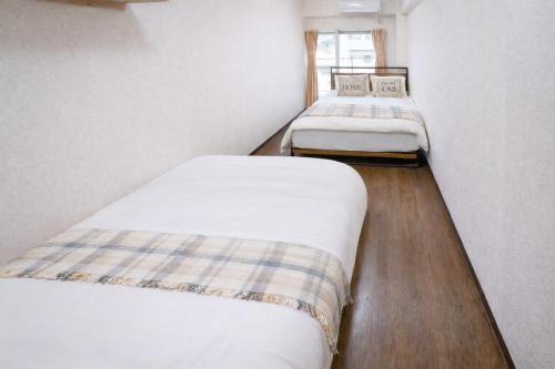 7th floor 701 with elevator 40 square meters in the port area, close to Tokyo Tower, direct access to Haneda Airport