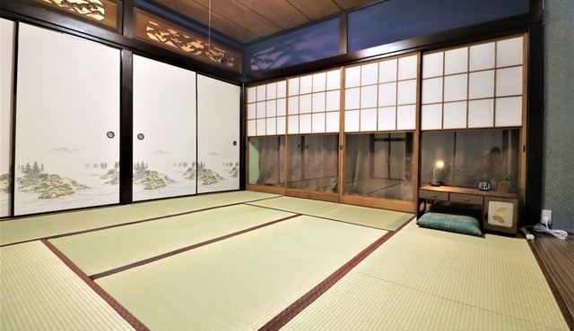 8 minutes walk from the station Izus chartered K/Ito Shizuoka