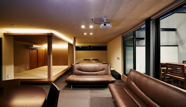 81Terrace included MUSASHI Condo Shinjuku2F Terrace Suite/Shinjuku-ku Tokyo