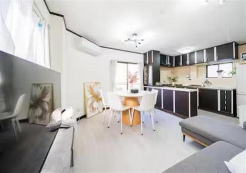 8min to Keisei Hikifune Entire House Sleeps12