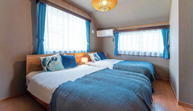 8minute walk from Aoto Station Direct access to/Katsushika Ward Tokyo