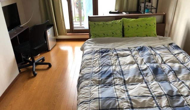 9 Kingyo: You can see the Japanese garden from t - Vacation STAY 12822