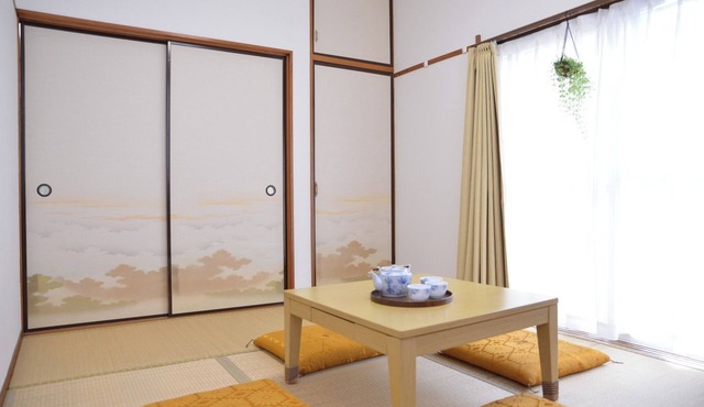 9 minutes walkA relaxing and soothing space12 ta/Edogawa-ku Tokyo