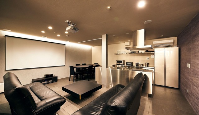93 including terrace MUSASHI Condo Shinjuku 1F Dining Suite/Shinjuku-ku Tokyo
