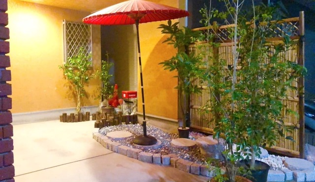 A 3-minute walk from Shinjuku Kabukicho/Shin-Okubo Station ★ A detached inn