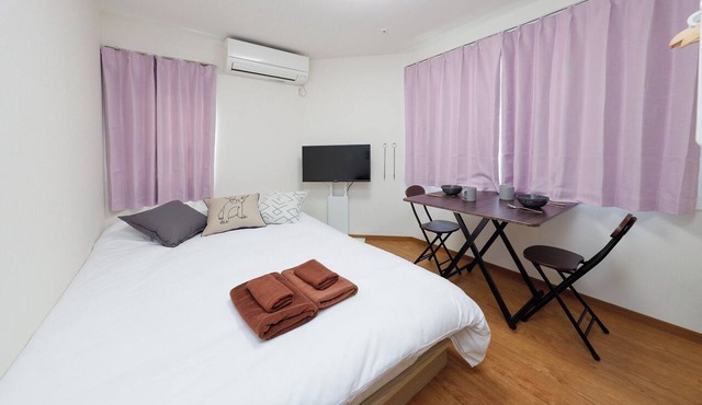 A 4minute walk from Togoshi Park Station Excel/Shinagawa-ku Tokyo