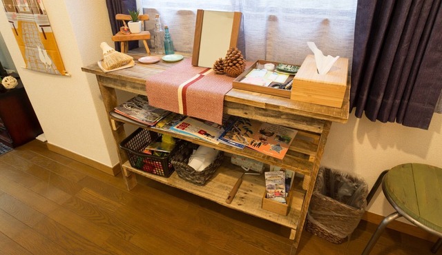 A 5minute walk from the station Private room Idea / Odawara Kanagawa