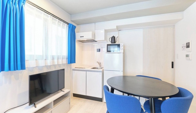 A 7 minutes walk from Kiyosumi Shirakawa Station/Koto-ku Tokyo