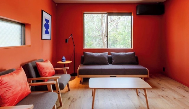 A design house where you can easily experience the/Ito Shizuoka