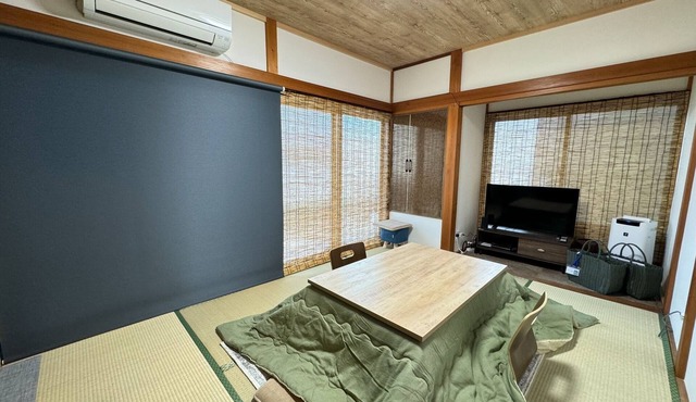 A luxurious moment surrounded by the sunset Enjoy Heda Bay to your hearts content in an old privat/Numazu Shizuoka
