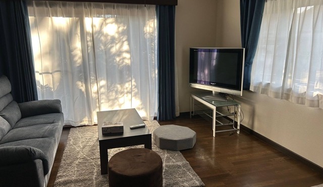 A private inn Akebono where you can spend time w/Fujiyoshida Yamanashi