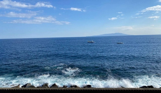 A renovated guest house where you can enjoy ocean /Kamo-gun Shizuoka