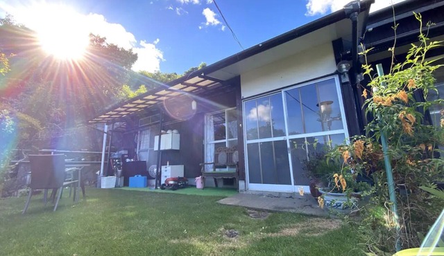 A retro villa for rent - FTH Azure Atami/Atami Shizuoka