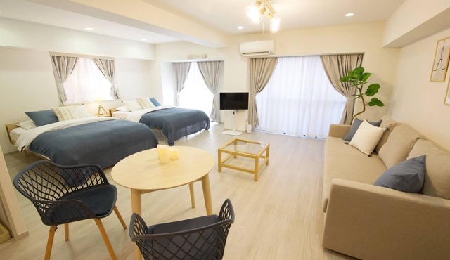 A spacious 48 Private room/Setagaya-ku Tokyo