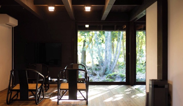 A traditional Japanese house with sauna and BBQ fa/Ito City Shizuoka
