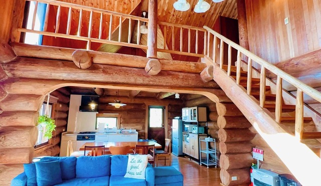 A villa to enjoy Lake Ippeki and forest bathing/Ito City Shizuoka