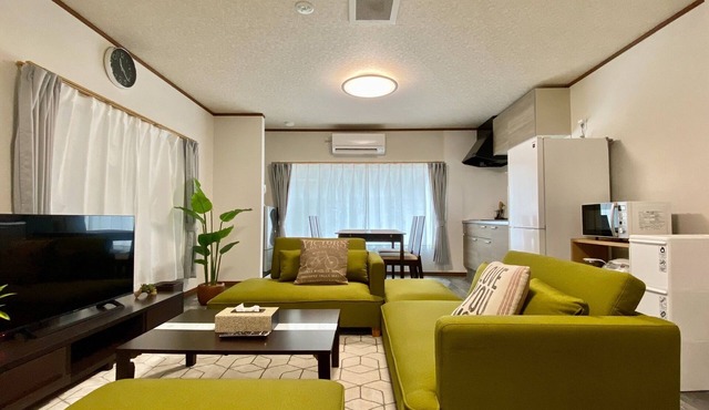 A whole house can be rented out2 minutes walk fro/Katsushika-ku Tokyo