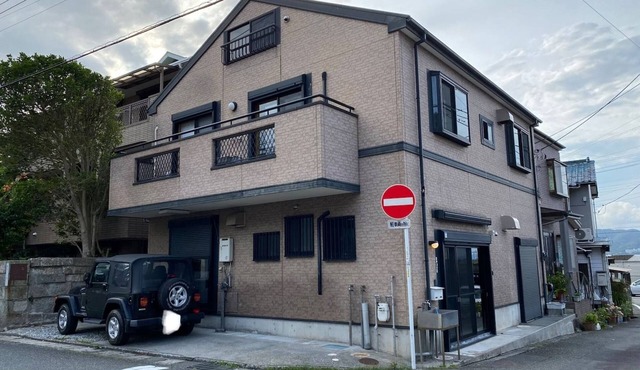 A whole private inn at the base of visiting Ito On / Ito Shizuoka