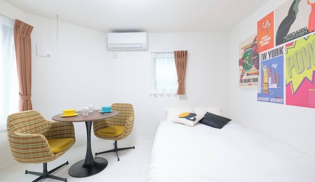 A1 3minute walk from Horikiri Station Close /Adachi-ku Tokyo