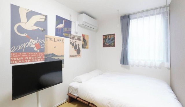 A1 Within walking distance from KitaIkebukuro S/Toshima-ku Tokyo
