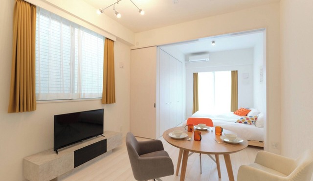 A4minute walk from HonjoAzumabashi StationAcc/Sumida-ku Tokyo