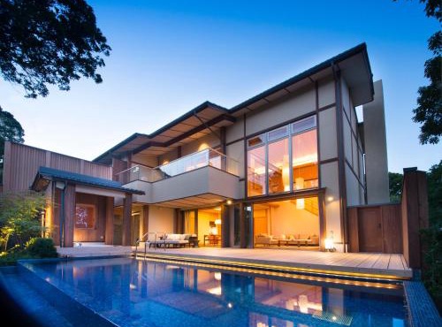 ABBA Resorts Izu - Zagyosoh
