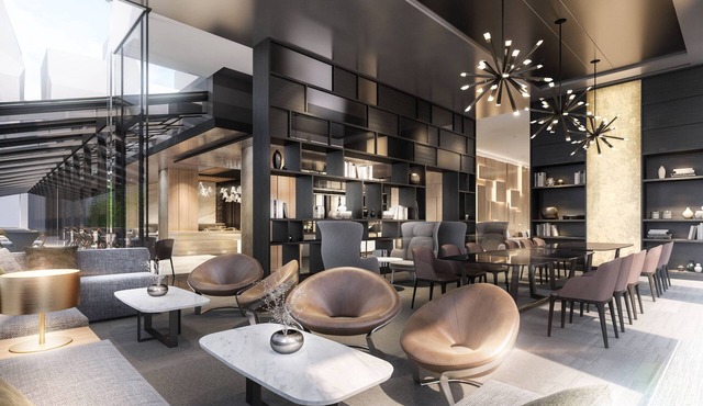 AC Hotel by Marriott Tokyo Ginza