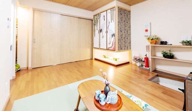Access Birds Longterm discount available 5/Katsushika-ku Tokyo