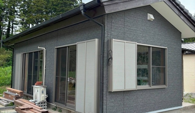 Accommodation building Hotaru/Isumi City Chiba