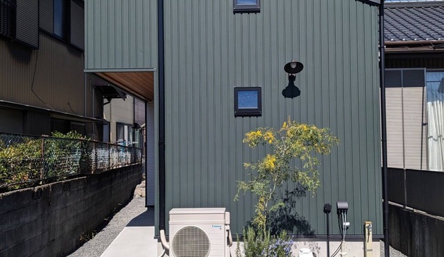 Accommodation near ShinKanaya Station For famili/Shimada Shizuoka