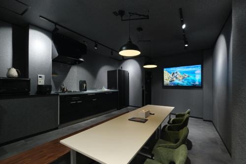 ACOE Nakano-Sakaue Holiday Home 5 Minutes to Shinjuku