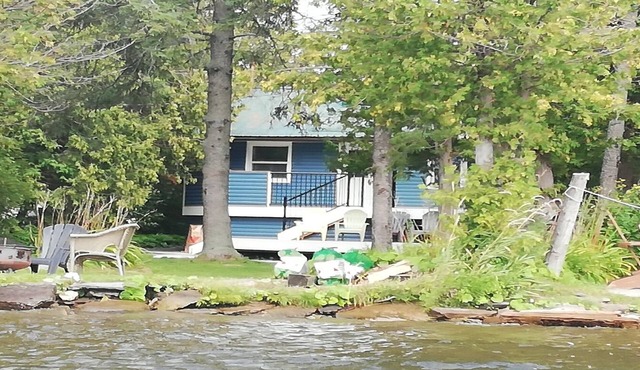 Across the Pond Cottage Rental