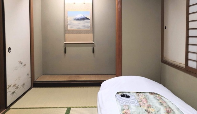 Advantage Room without meals 6 tatami Japanese / Bunkyo-ku Tokyo