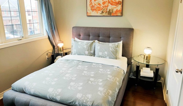 Affordable 1BR Newmarket