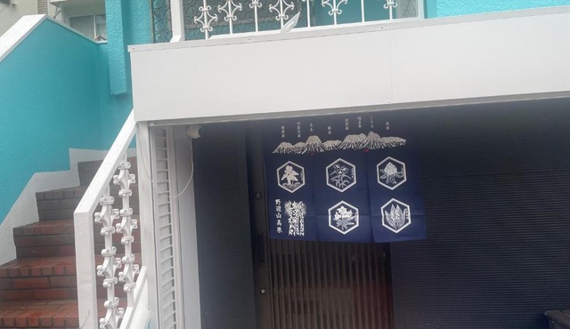 Aila apartment