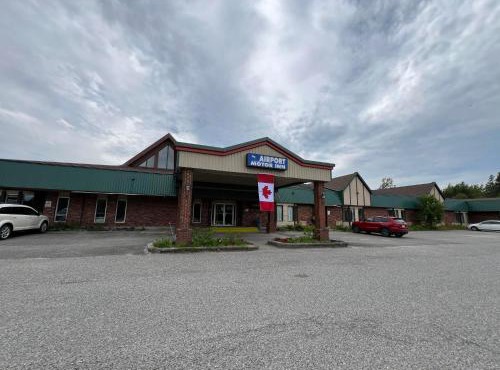 Airport Motor Inn