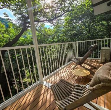 AJ Villa - Atami Cozy Little Log House